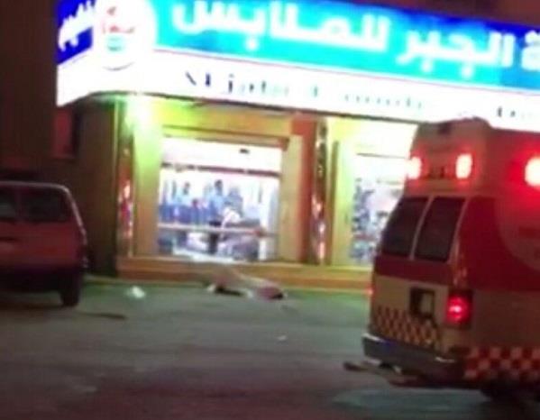 مقتل شاب طعنا خلال مشاجرة بالخرج