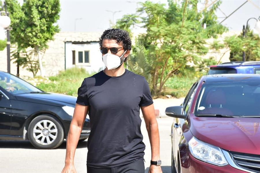 محمود ياسين