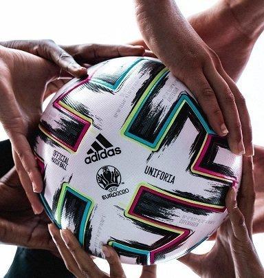 «أديداس» تكشف عن الكرة الرسمية لكأس الأمم الأوروبية 2020