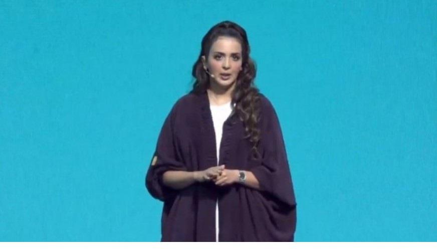 رانيا الهذلي