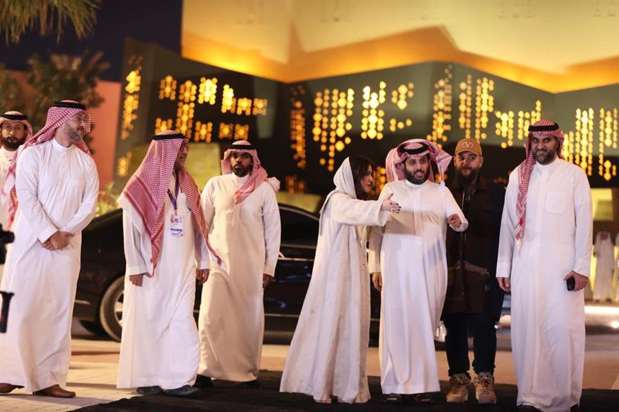 افتتاح أكاديمية مرواس افتتاح أكاديمية مرواس