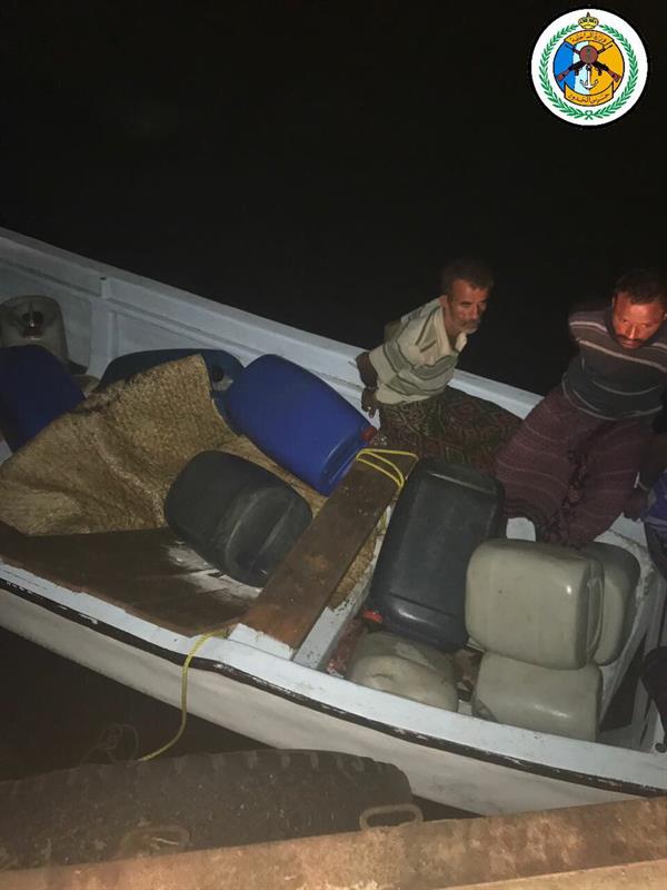 بالصور.. حرس الحدود يحبط تهريب أكثر من 128 ألف جرام من مادة الحشيش 