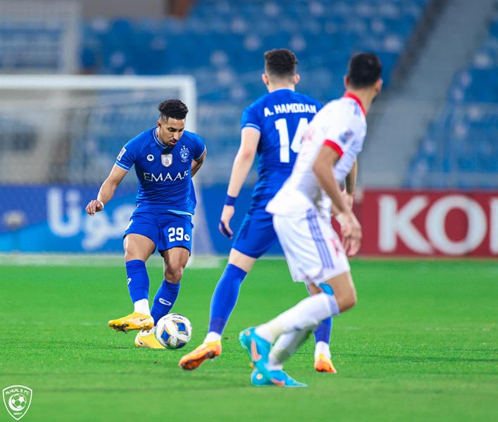 الهلال