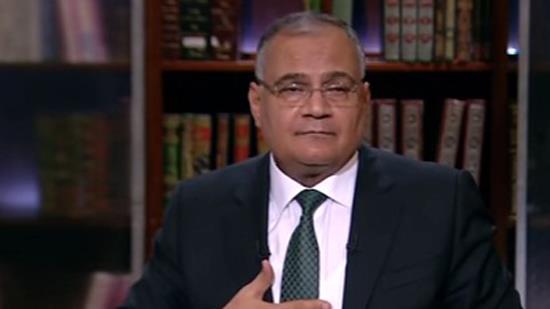 سعد الهلالي