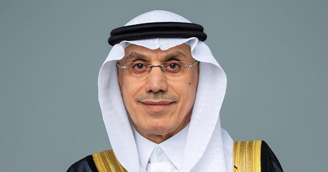 محمد بن سليمان الجاسر