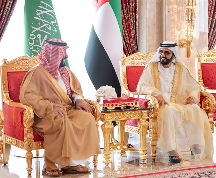 جانب من الاستقبال جانب من الاستقبال