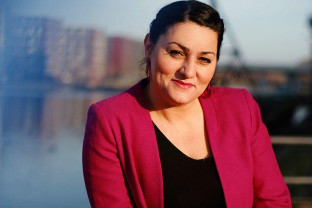 لمياء قدور لمياء قدور