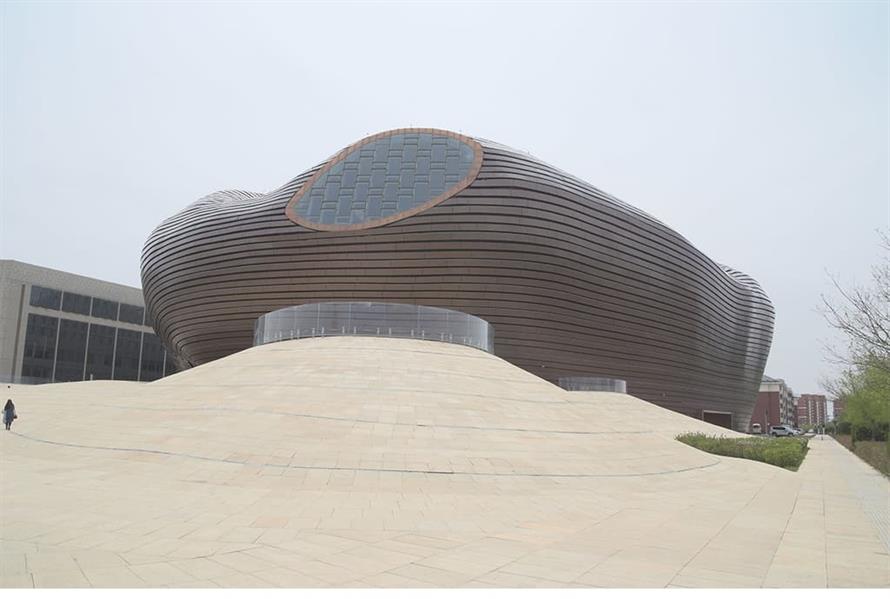 مدينة الأشباح