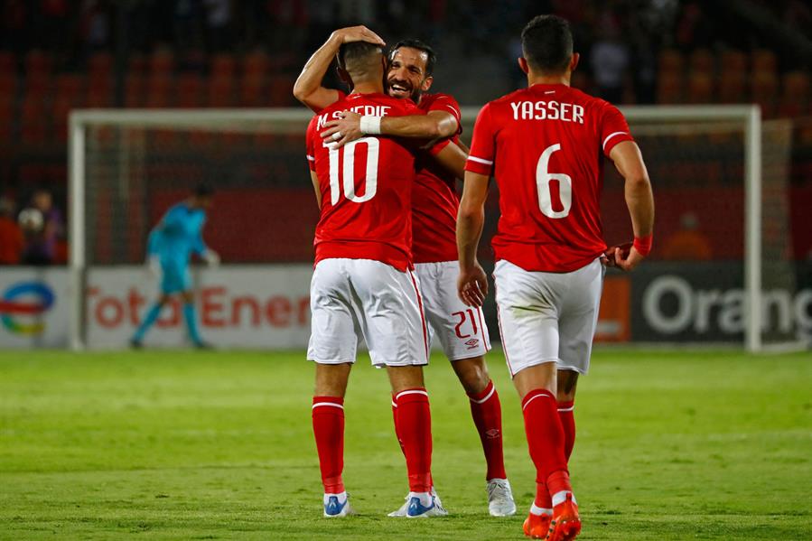 الأهلي المصري