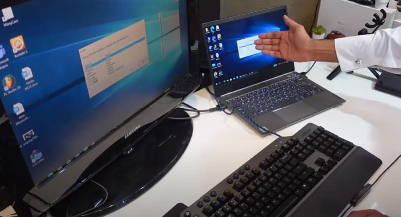 التعليم عن بعد