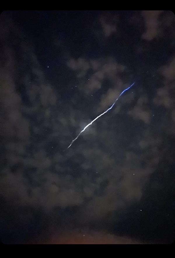 سماء المملكة