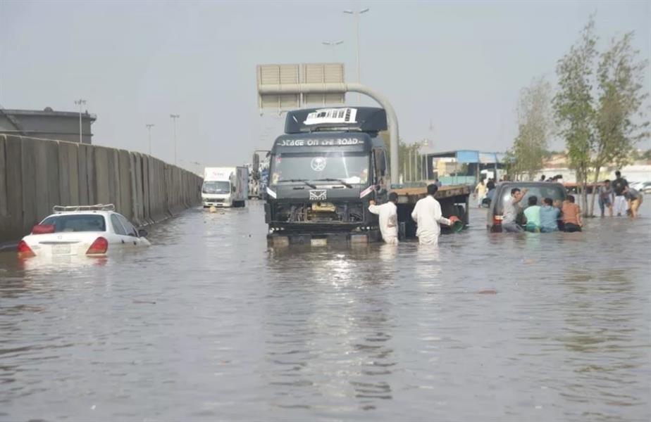 بالفيديو والصور.. تكرار المشهد في 