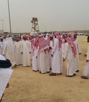 بالفيديو والصور.. جموع غفيرة تشارك في تشييع جثمان الشهيد الزهراني بالقطيف بالفيديو والصور.. جموع غفيرة تشارك في تشييع جثمان الشهيد الزهراني بالقطيف