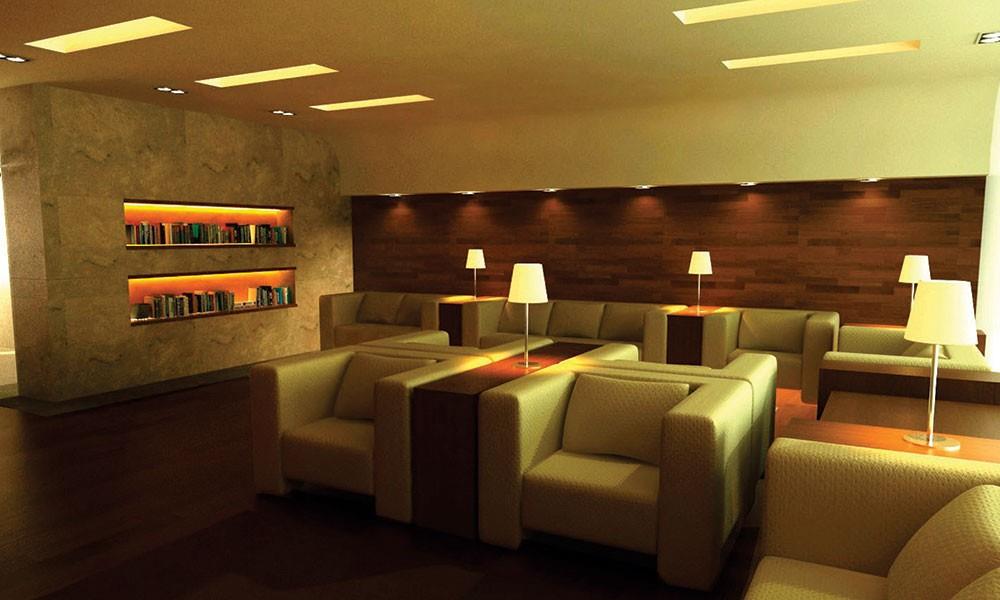 تطوير مطار عرعر