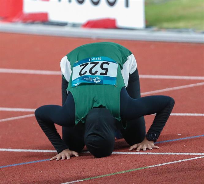 دانة الشهري