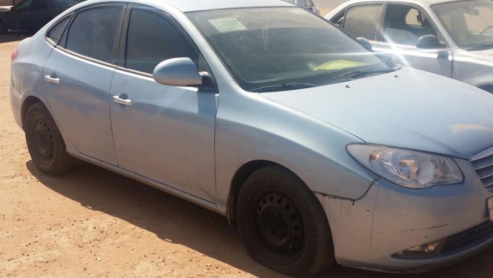 عصابة سرقة المتاجر