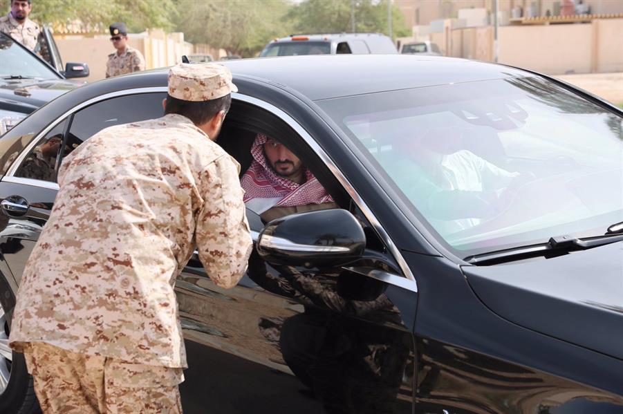 عبدالله بن بندر عبدالله بن بندر