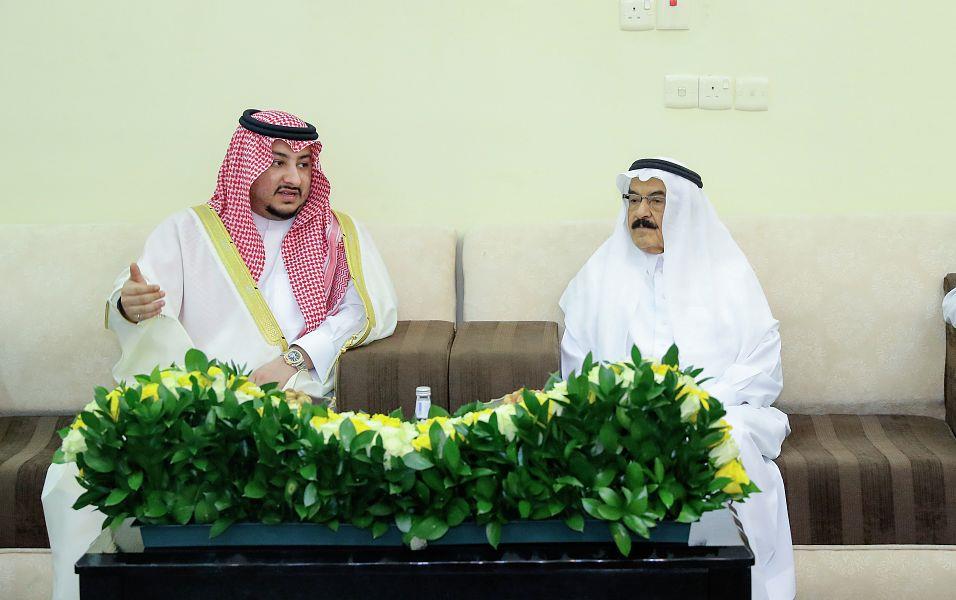 نائب أمير الجوف