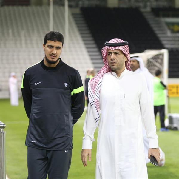 نادي الهلال السعودي