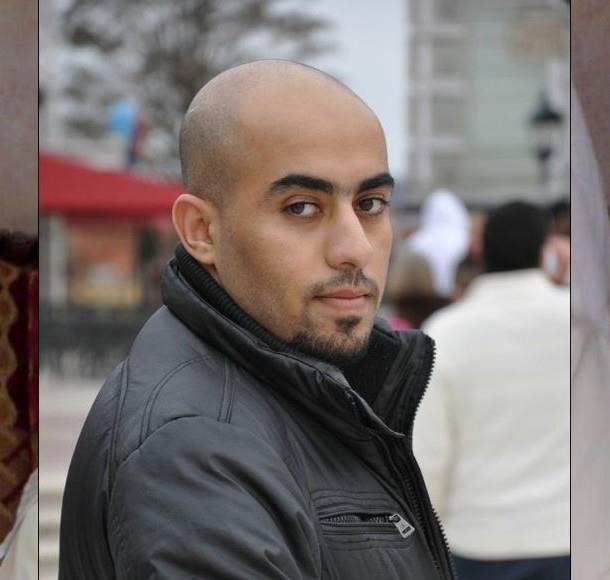 عبد الله السماعيل