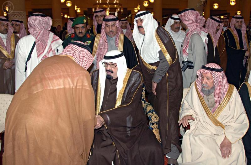 الملك عبدالله