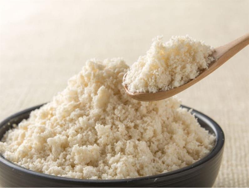 أوكارا أو لب الصويا