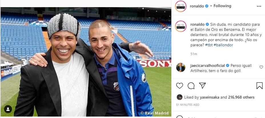 بنزيما بنزيما