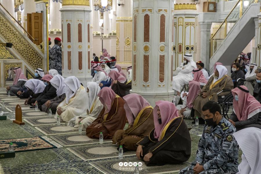 خطبة الجمعة