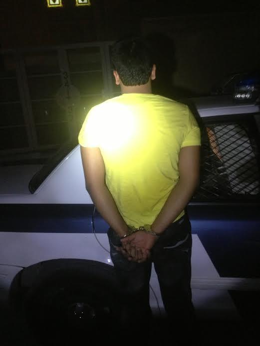 شرطة الرياض1