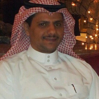 عبدالعزيز الزهراني