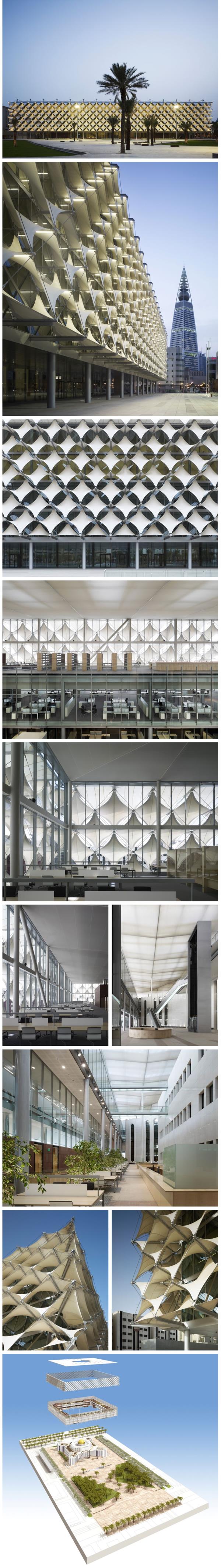  مكتبة الملك فهد الوطنية