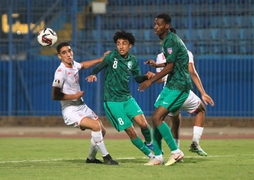 منتخب الشباب