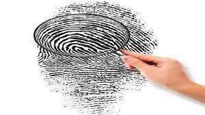 بدء استعمال البصمات