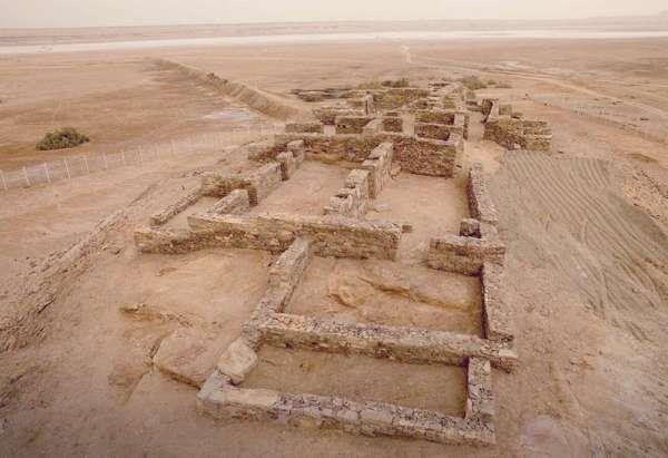 قصر الحمراء