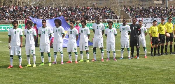 الاخضر الاولمبي 