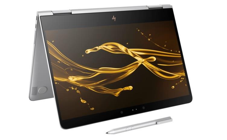 3. HP Spectre x360