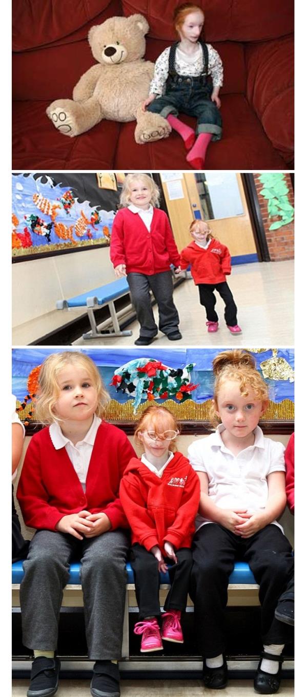 صور شارلوت جارسيد