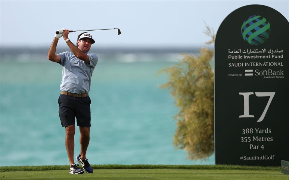 نجوم القولف الأمريكي نجوم القولف الأمريكي