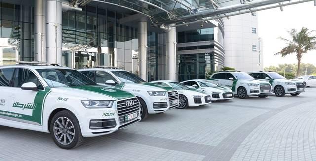 شرطة دبي تكشف غموض جريمة قتل بـ «بصمة الذاكرة»