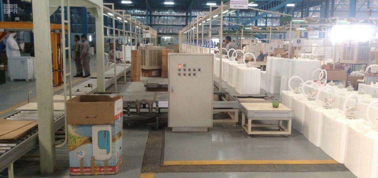 الفرق الرقابية تضبط وتحجز 