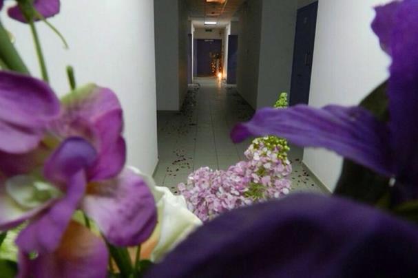 صور من الاحتفال