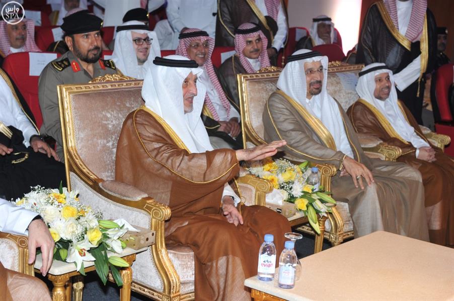 أمير منطقة مكة المكرمة يدشن عددًا من المشاريع الصحية بمحافظة جدة