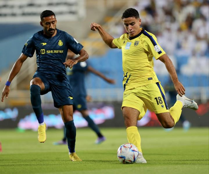 النصر والتعاون