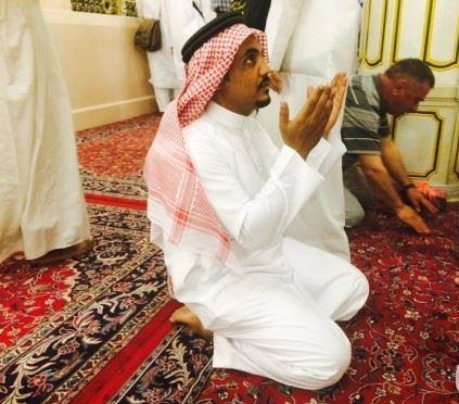 البناقي: عذبوني في العراق بـ «العقرب» وميلادي بدأ بركعتين في الروضة