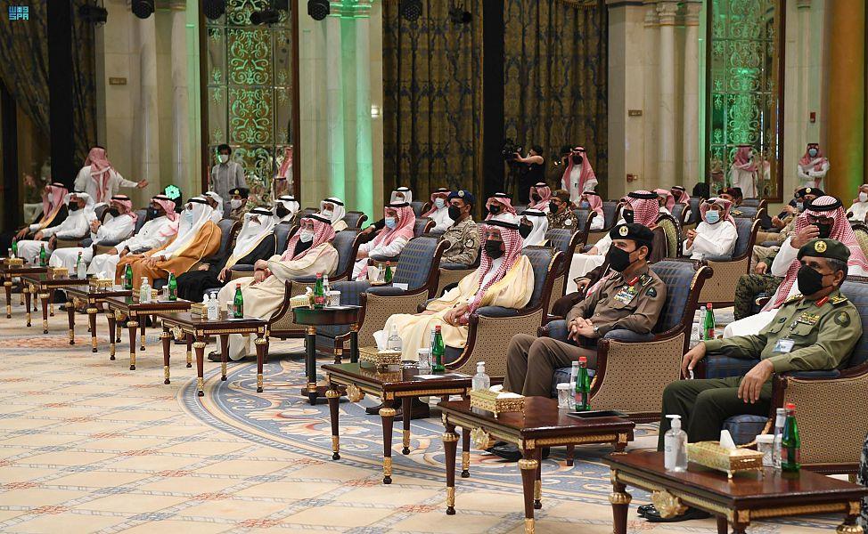 تحت رعاية  وزير الداخلية .. افتتاح المؤتمر السعودي الدولي للسلامة الصناعية ومنع الخسائر والمعرض المصاحب له