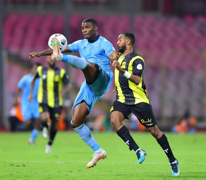 الاتحاد