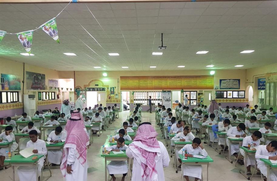 الاختبارات الاختبارات