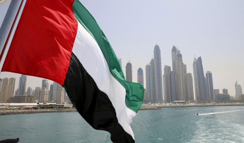 الإمارات تدين محاولة الحوثيين استهداف مطار أبها وتجدد تضامنها مع المملكة