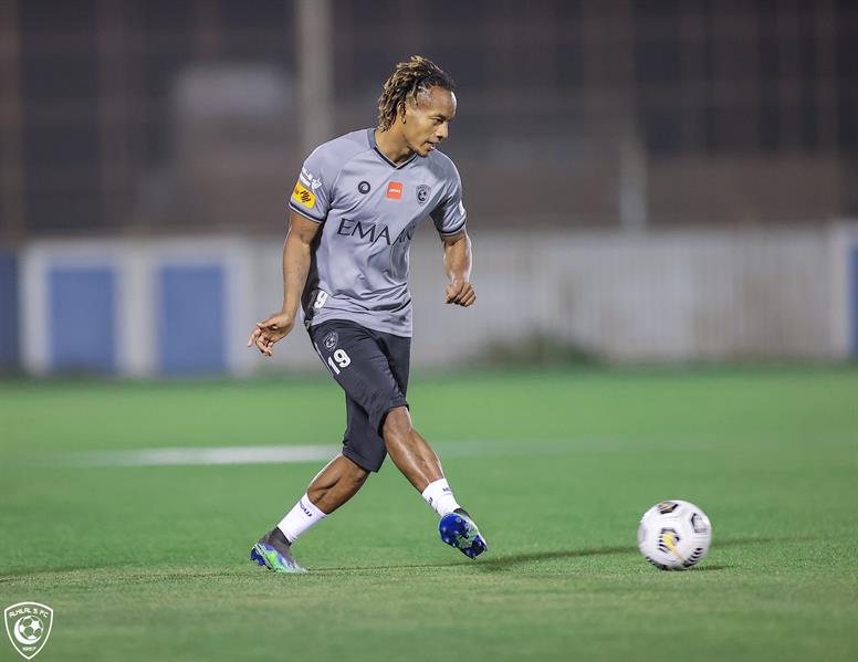 مران الهلال مران الهلال