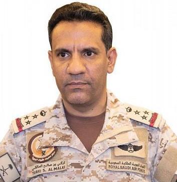 التحالف: زيارة متبادلة لوفدين من التحالف والحوثيين تعنى بملف الأسرى الإنساني